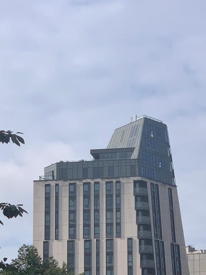 Апартаменты Parliament House - Luxury Penthouse Лондон Экстерьер фото